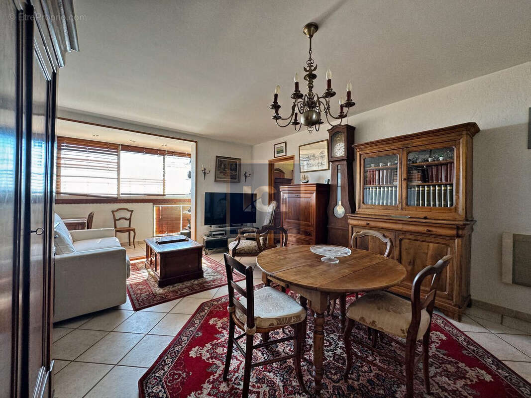 Appartement à SAINTE-MAXIME