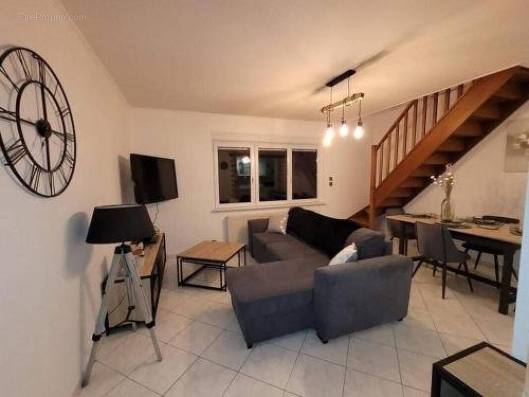Photo 1 - Appartement à BOURGES