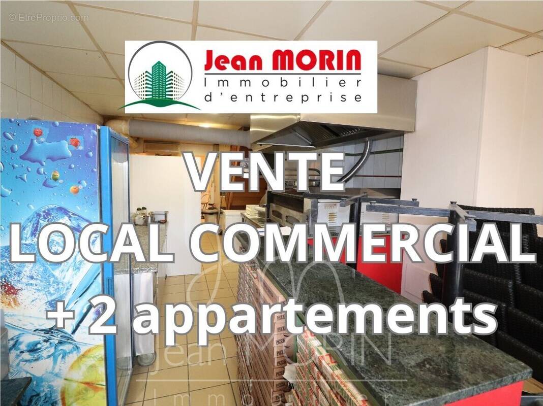Appartement à VALENCE