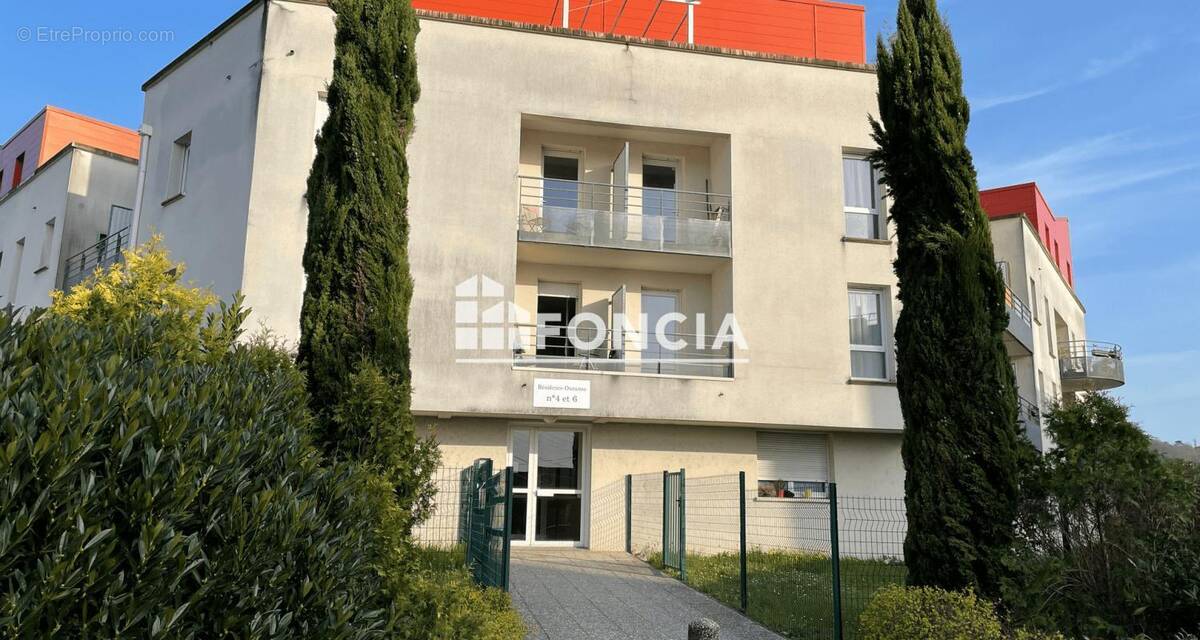 Appartement à PERIGUEUX