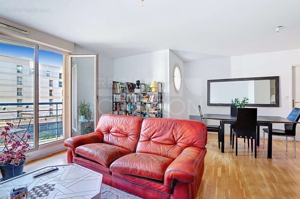 Appartement à LYON-3E