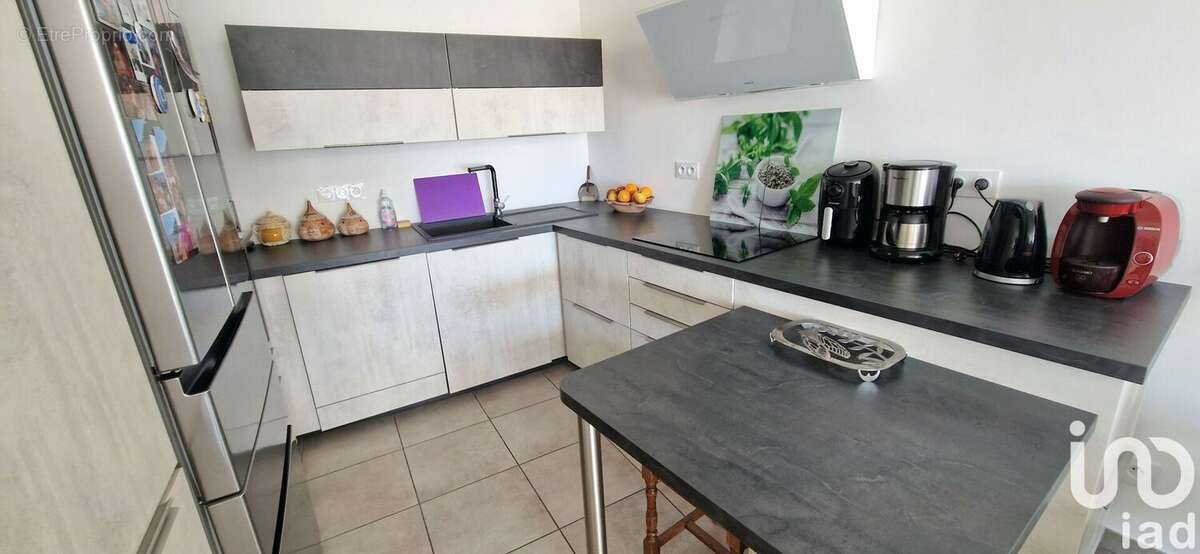 Photo 5 - Appartement à NIMES