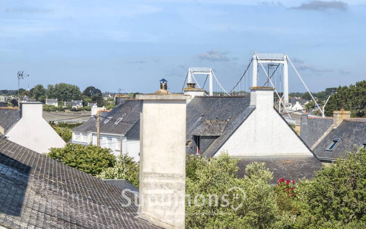 Appartement à BELZ