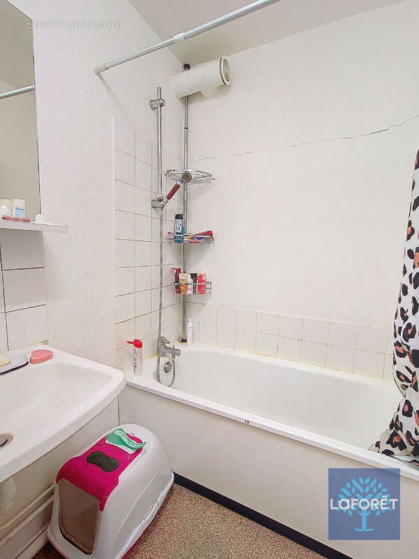 Appartement à SAINT-NICOLAS-DE-PORT