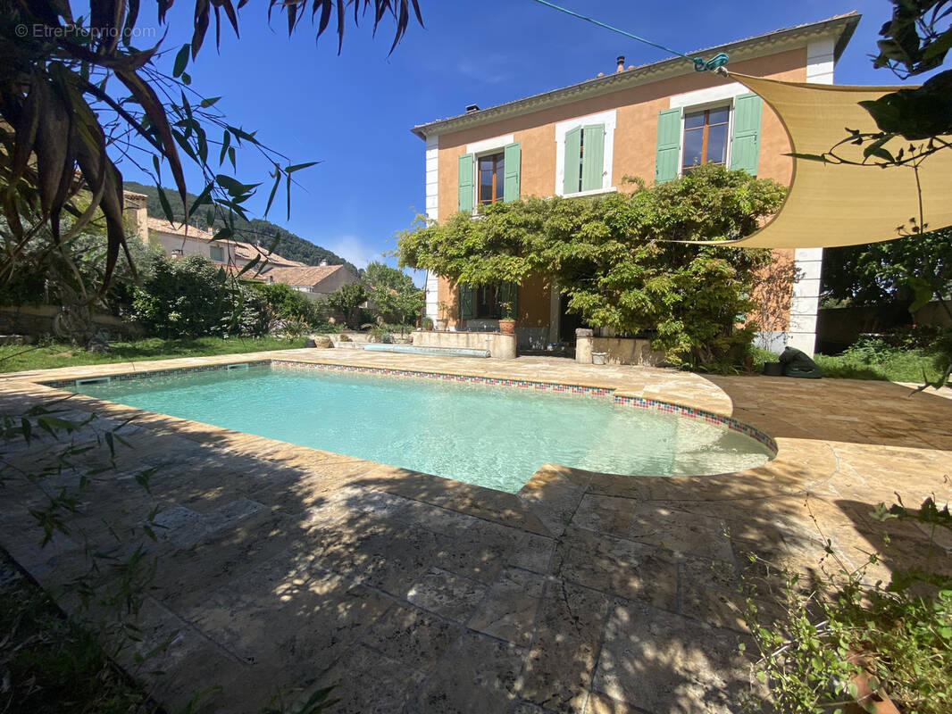 Maison à LA FARLEDE