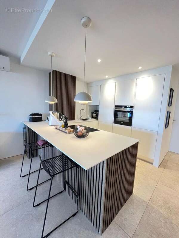 Appartement à LE CANNET