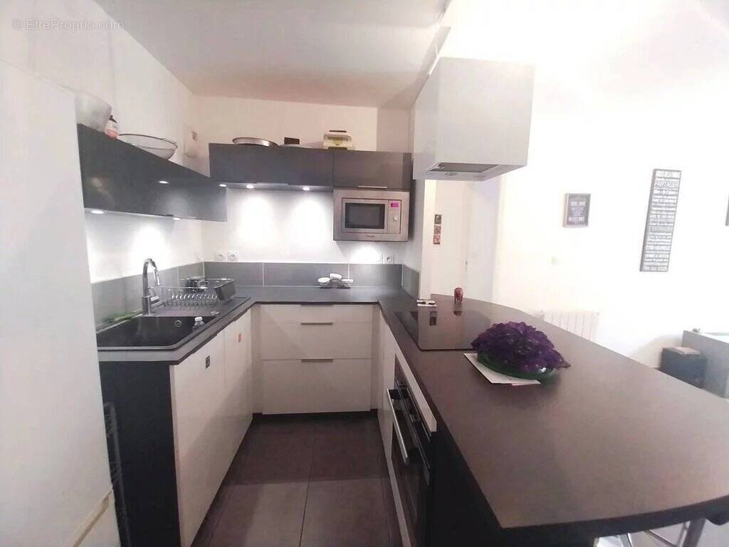 Appartement à RIVES