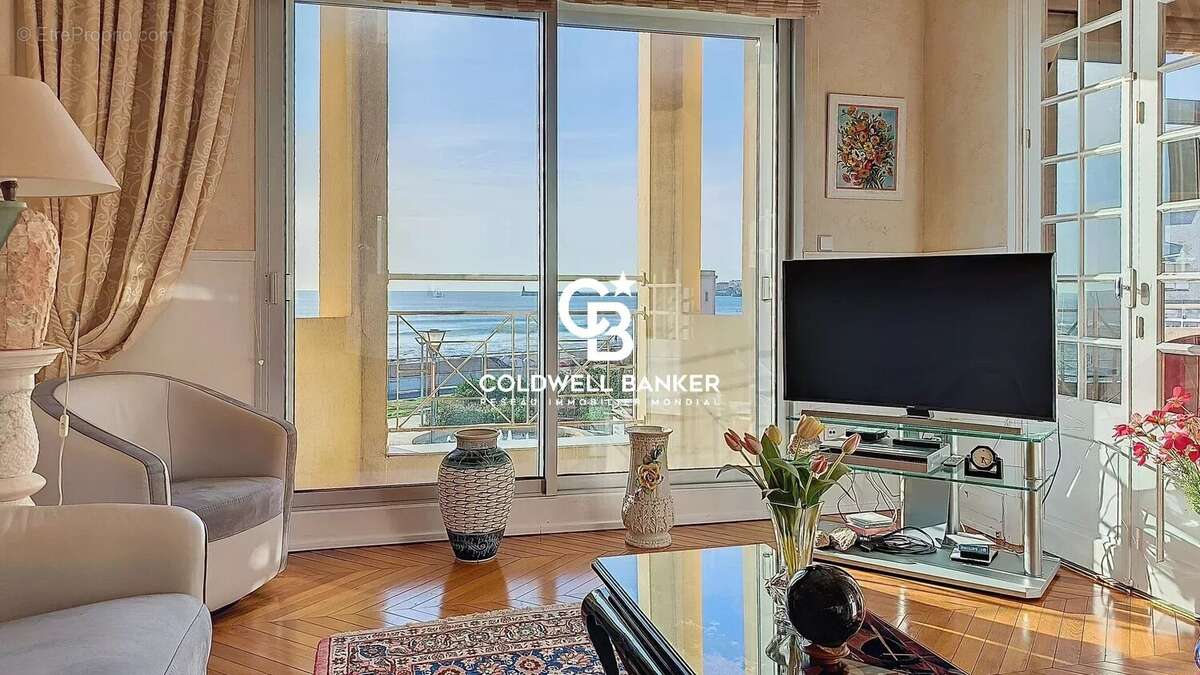 Appartement à LES SABLES-D&#039;OLONNE