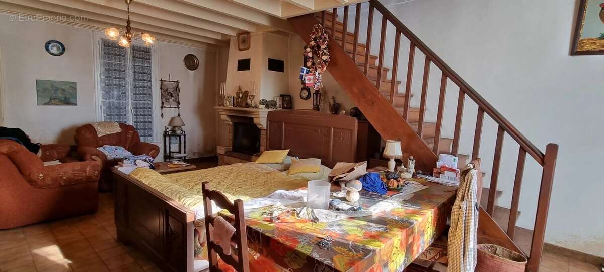 Maison à BERGERAC
