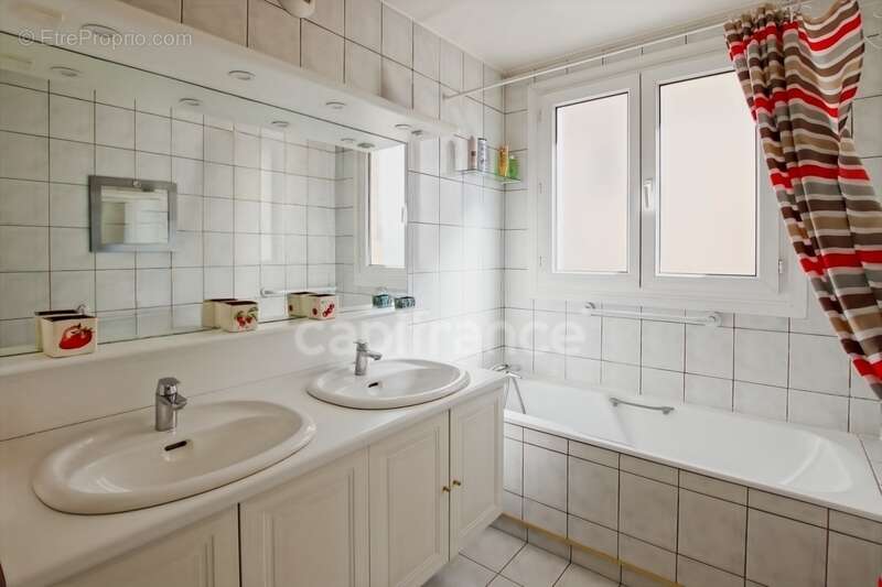 Appartement à ORSAY