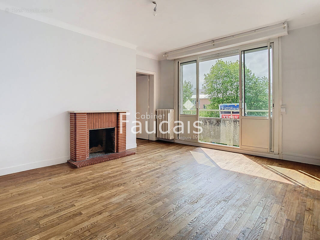 Appartement à SAINT-LO