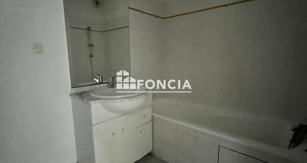 Appartement à DAX
