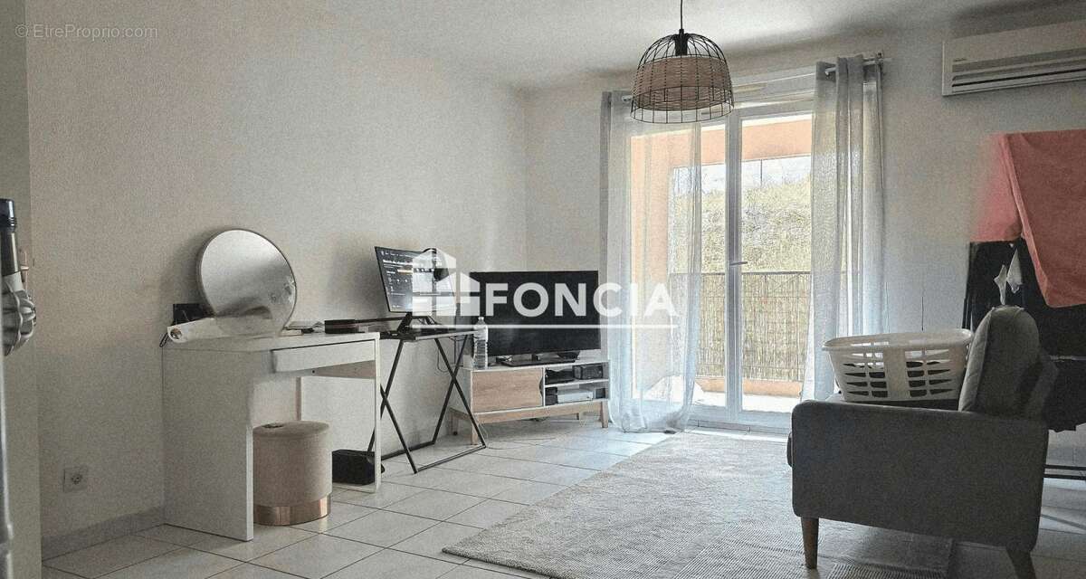 Appartement à GRASSE