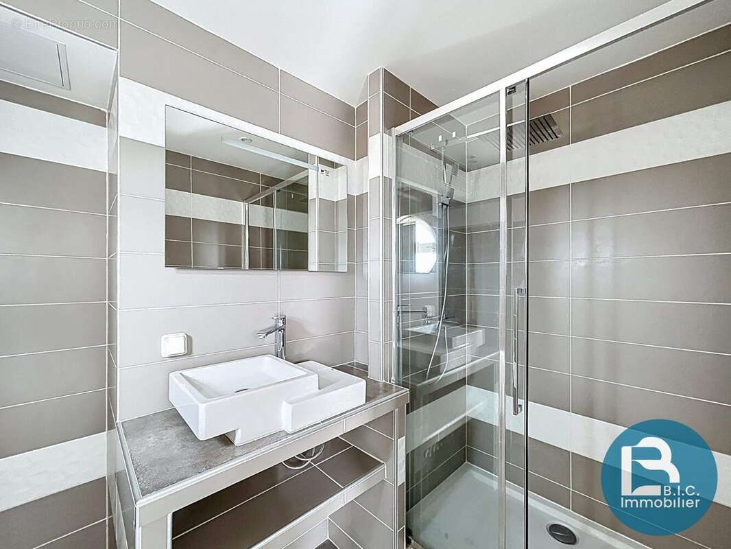 Appartement à LYON-4E
