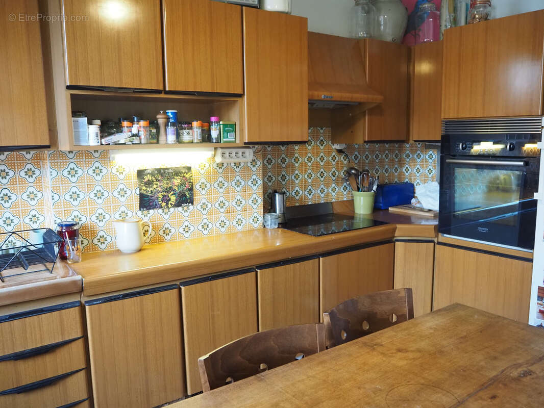 Appartement à LYON-7E