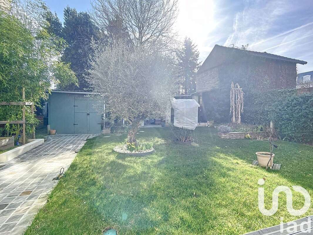 Photo 3 - Appartement à SAINT-MAUR-DES-FOSSES