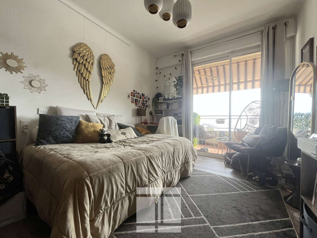 Appartement à AJACCIO