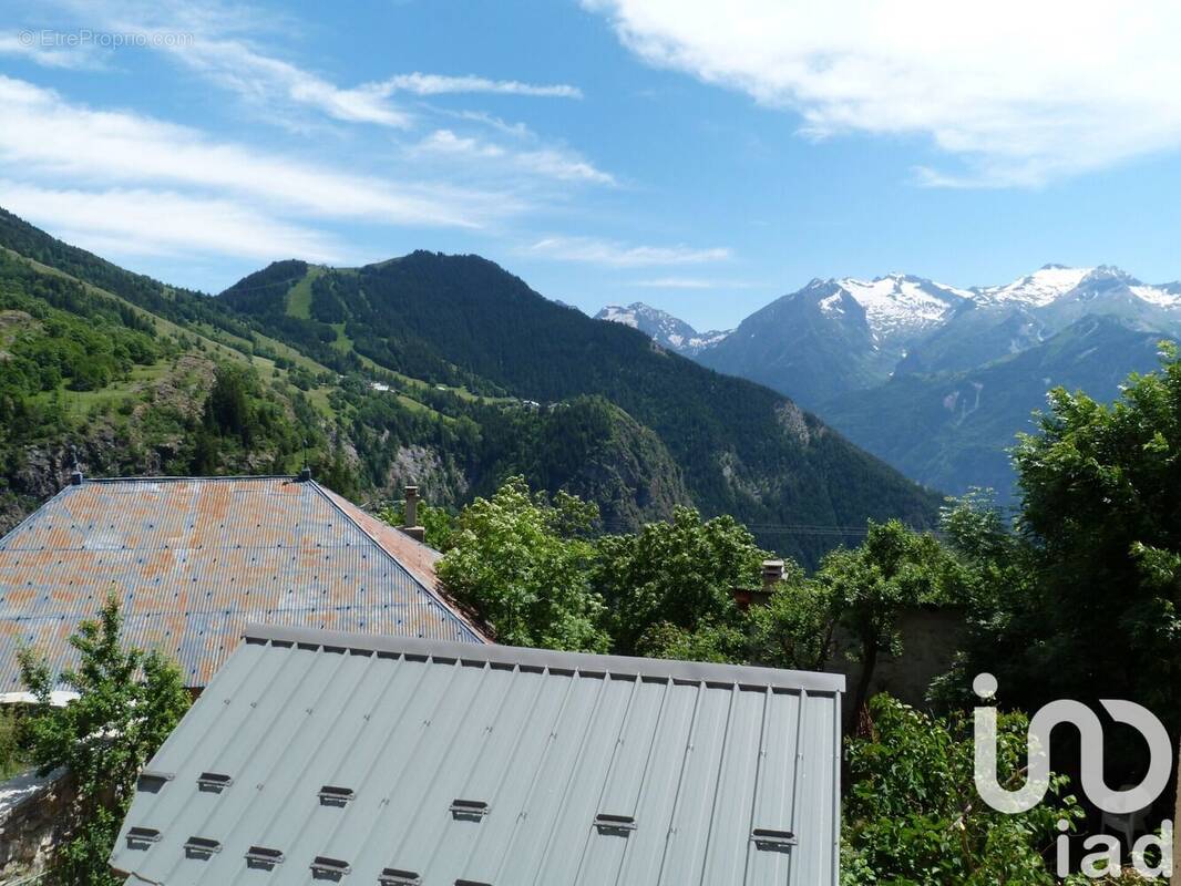 Photo 1 - Appartement à HUEZ