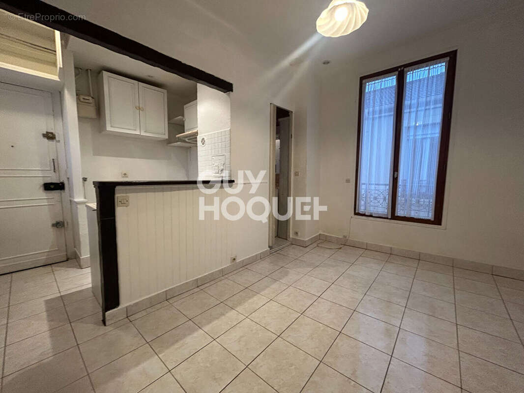 Appartement à NEUILLY-PLAISANCE