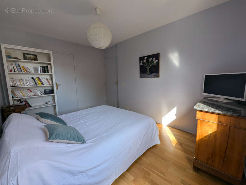 Appartement à CHATILLON