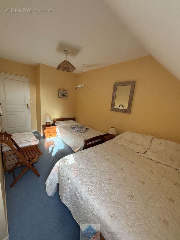 Appartement à CAYEUX-SUR-MER