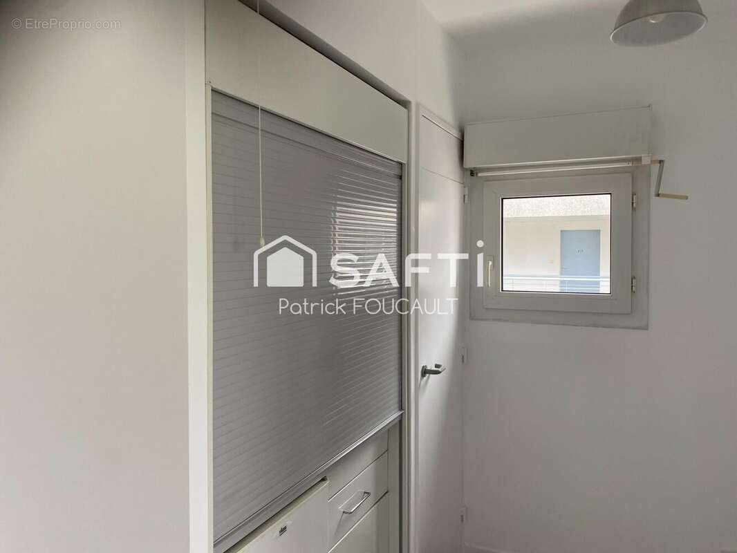 Photo 5 - Appartement à POITIERS