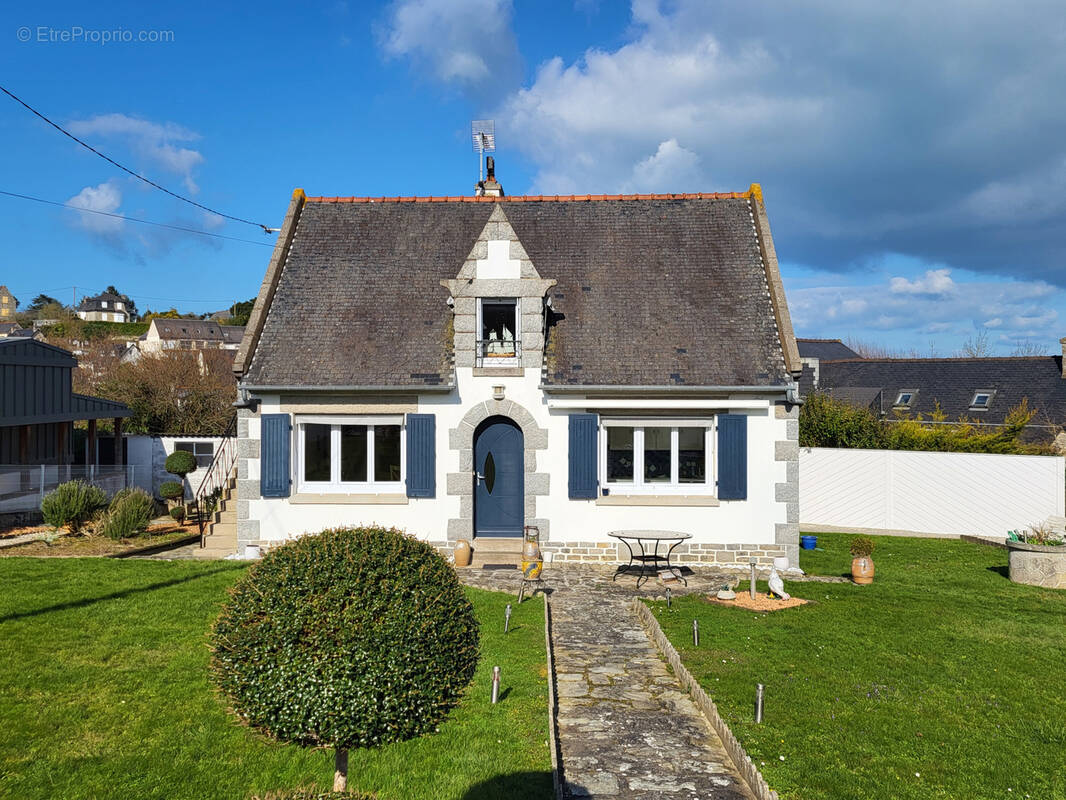 Maison à SAINT-CAST-LE-GUILDO