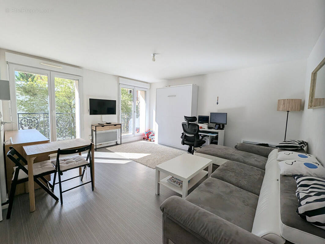Appartement à CLAMART