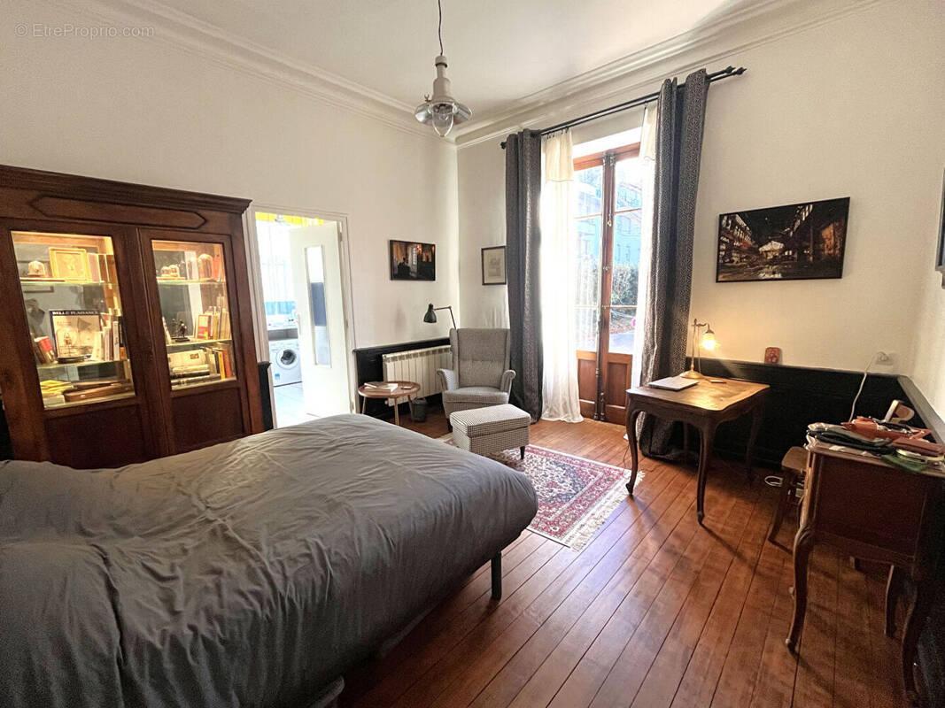Appartement à AIX-LES-BAINS