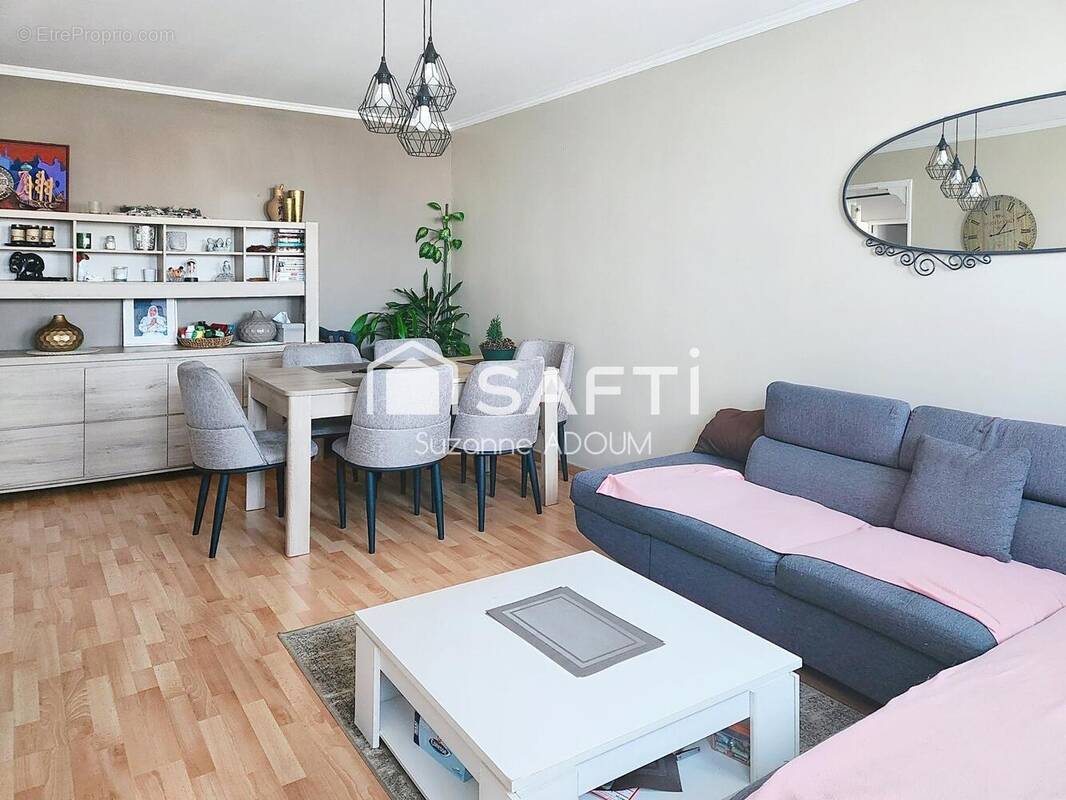Photo 1 - Appartement à BEZONS