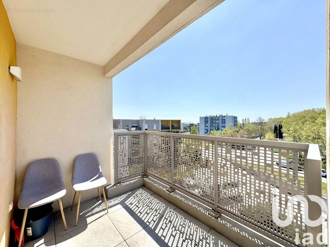 Photo 1 - Appartement à MONTPELLIER