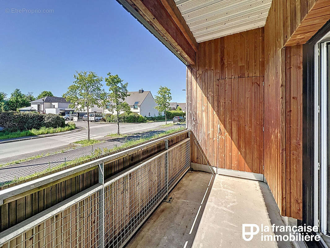 Appartement à PACE