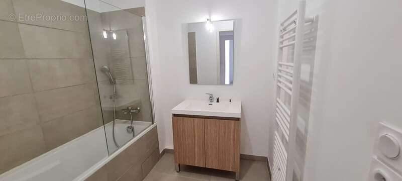 Appartement à SAINTE-MAXIME