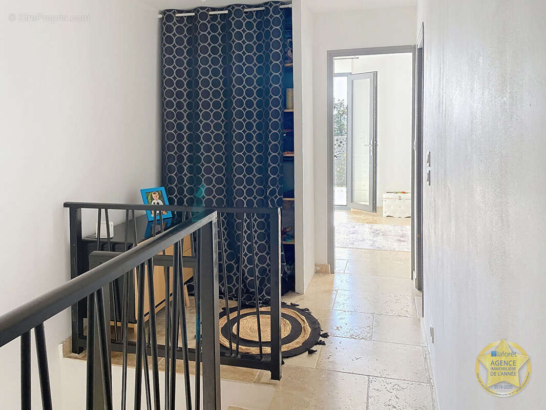 Appartement à LES ANGLES