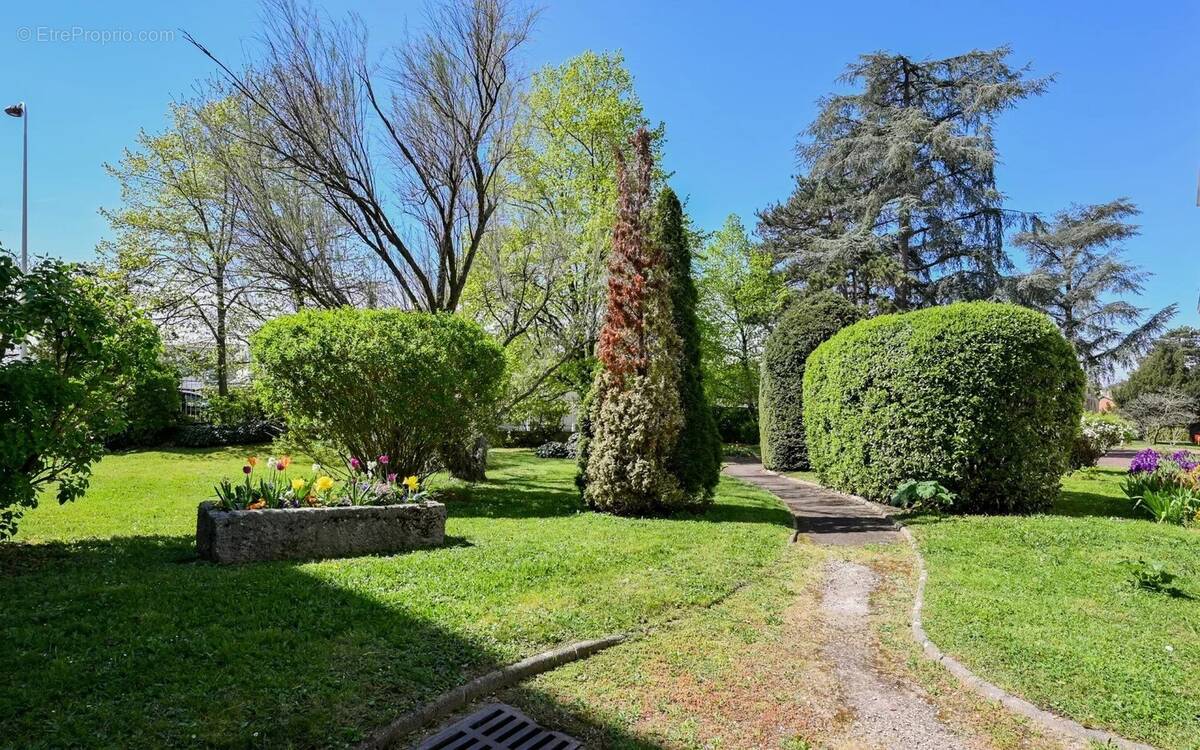Appartement à LYON-5E