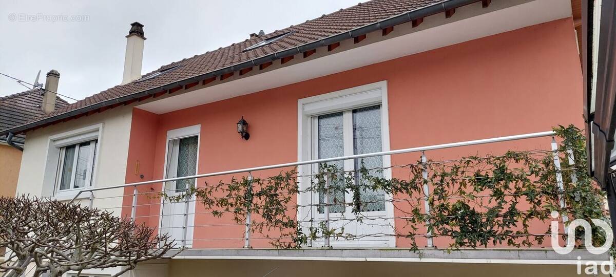 Photo 1 - Maison à GALLARDON