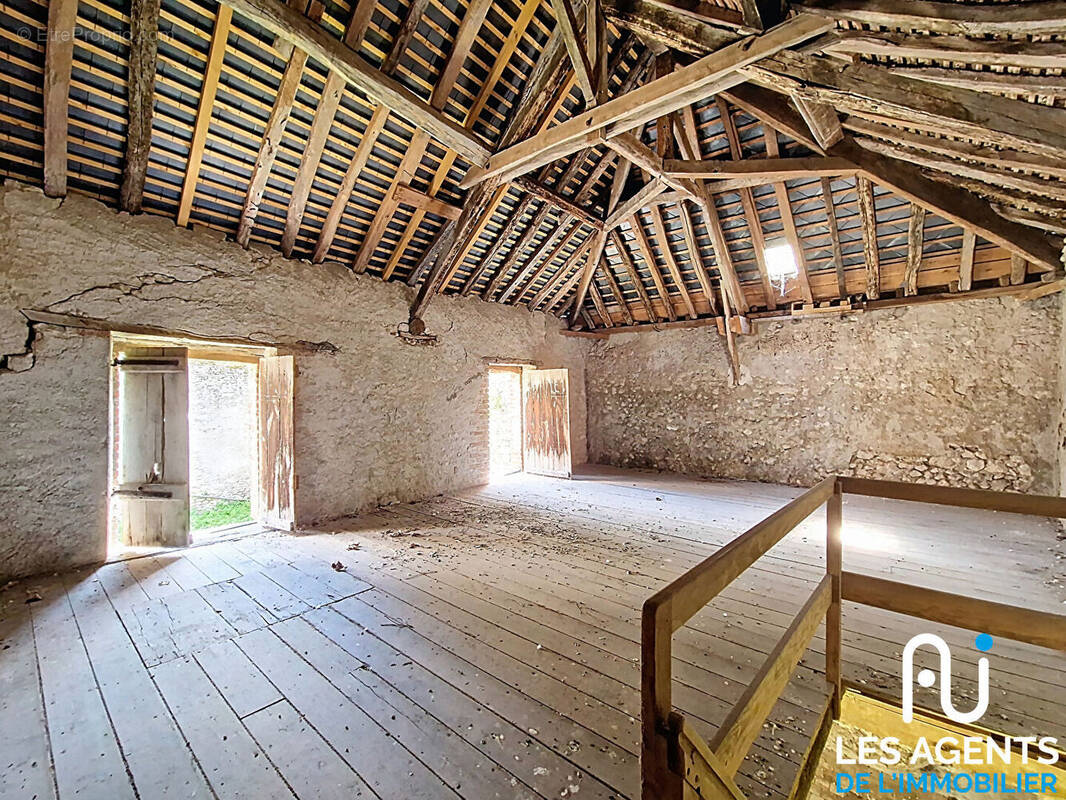 Appartement à BEAUGENCY