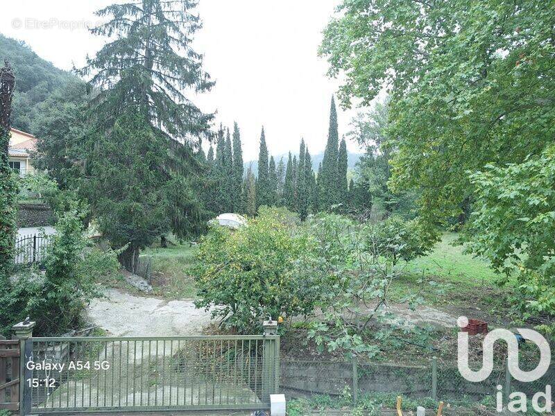 Photo 1 - Maison à AMELIE-LES-BAINS-PALALDA
