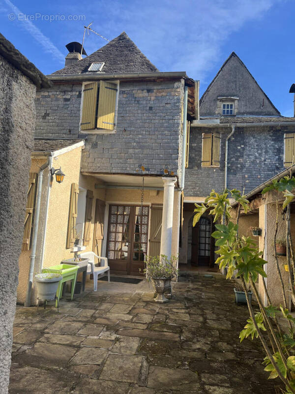 IMG_2087 - Maison à OLORON-SAINTE-MARIE