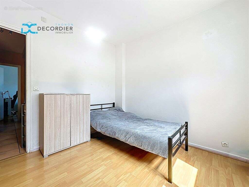 Appartement à THONON-LES-BAINS