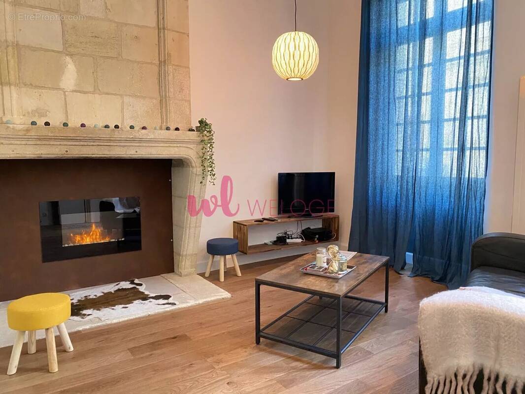 Appartement à LIBOURNE