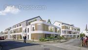 Appartement à PORDIC