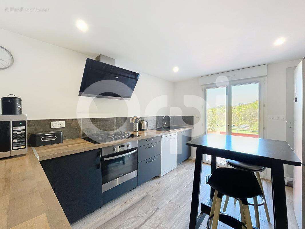 Appartement à BRIVE-LA-GAILLARDE