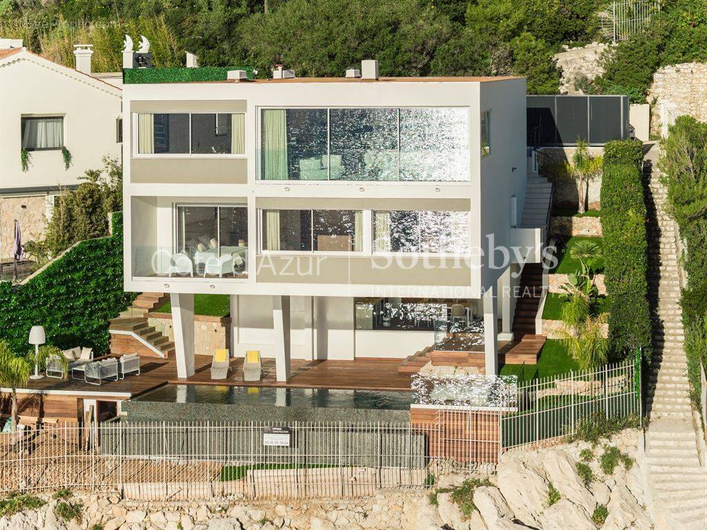 Maison à NICE
