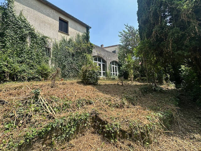 Maison à BEGUEY