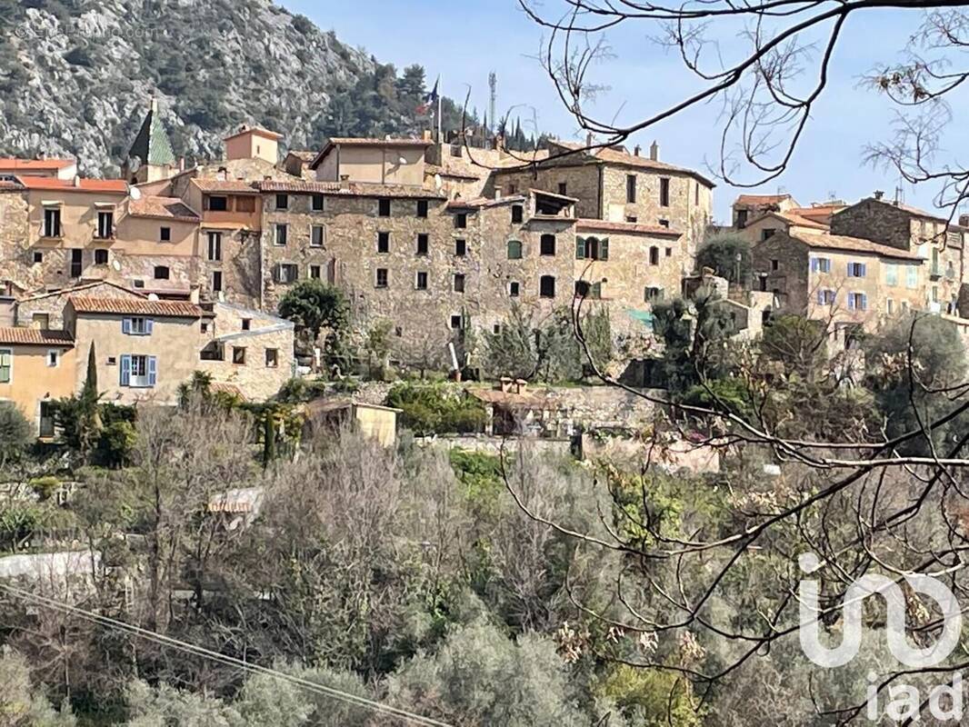 Photo 1 - Maison à GORBIO