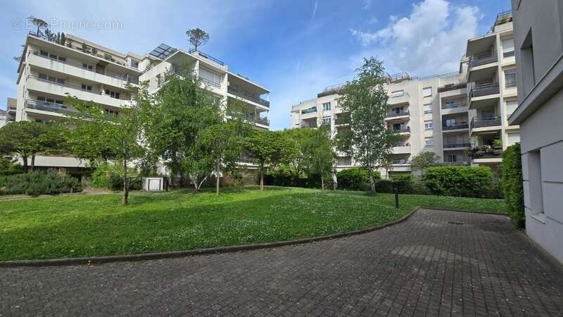 Appartement à LYON-7E