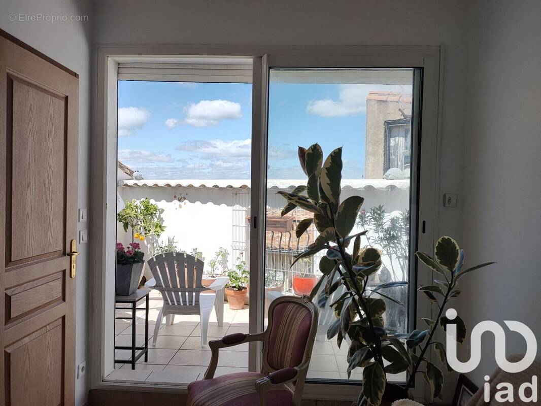 Photo 1 - Maison à ALIGNAN-DU-VENT