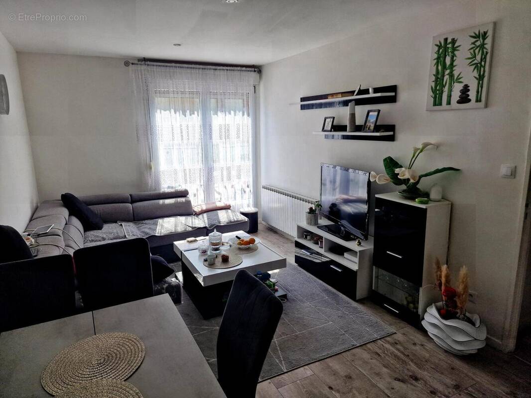 Photo 1 - Appartement à MAIZIERES-LES-METZ