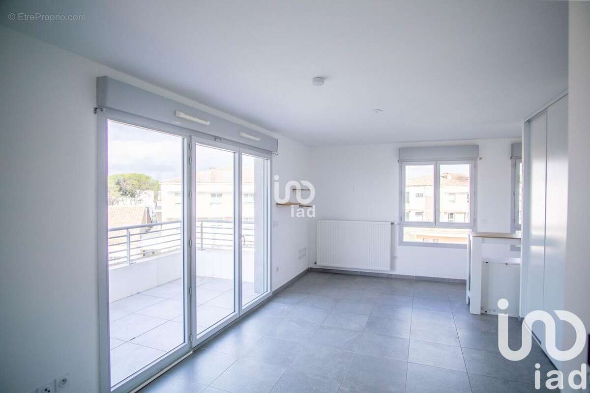 Photo 4 - Appartement à PUGET-SUR-ARGENS